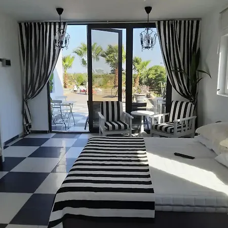 The Pervoli - Pool - Close To * Larnaca