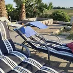 The Pervoli - Pool - Close To