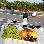 The Pervoli - Pool - Close To Lejlighed Larnaca