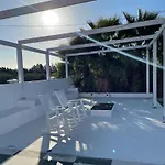 Apartment The Pervoli - Pool - Close To
