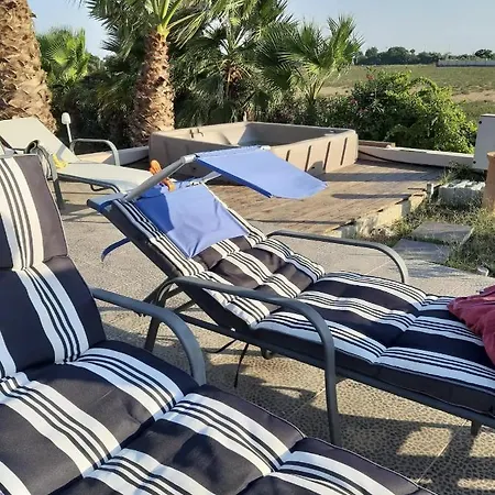 The Pervoli - Pool - Close To