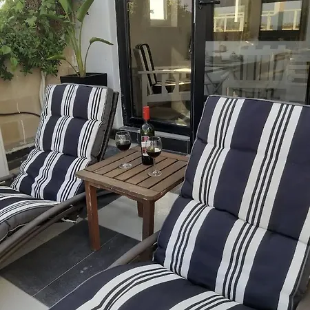 Daire The Pervoli - Pool - Close To *