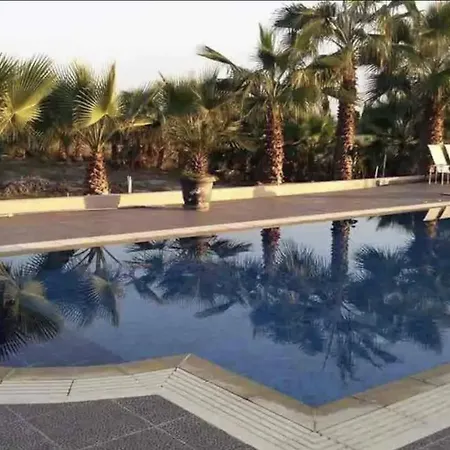 Apartment The Pervoli - Pool - Close To *