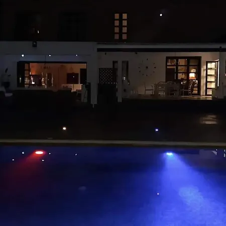 Apartment The Pervoli - Pool - Close To