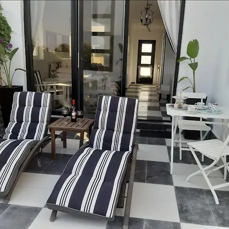 The Pervoli - Pool - Close To Apartment
