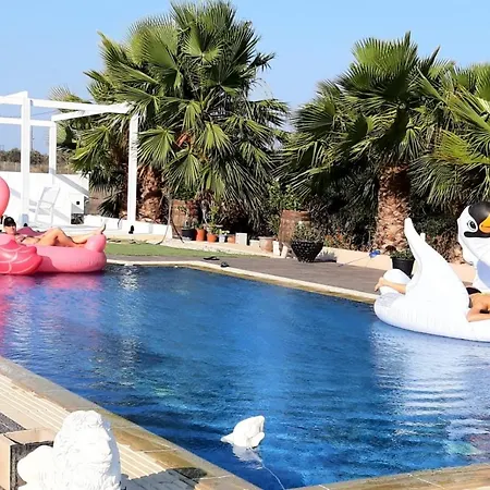The Pervoli - Pool - Close To * Larnaca