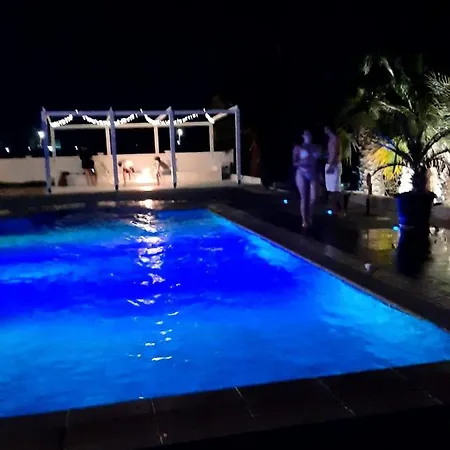 The Pervoli - Pool - Close To *