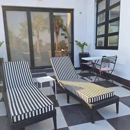 The Pervoli - Pool - Close To * Larnaca