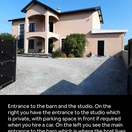 The Pervoli - Pool - Close To Daire