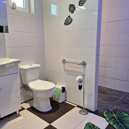 Daire The Pervoli - Pool - Close To *