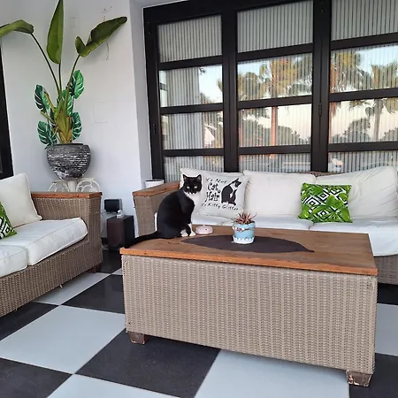 Daire The Pervoli - Pool - Close To