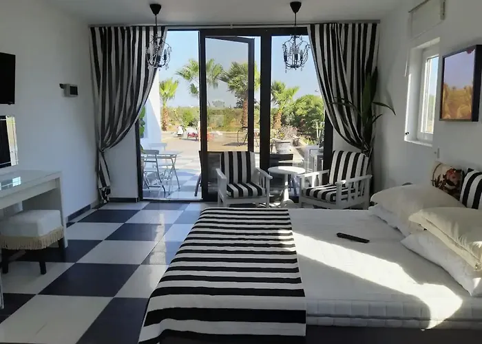 The Pervoli - Pool - Close To * Larnaca