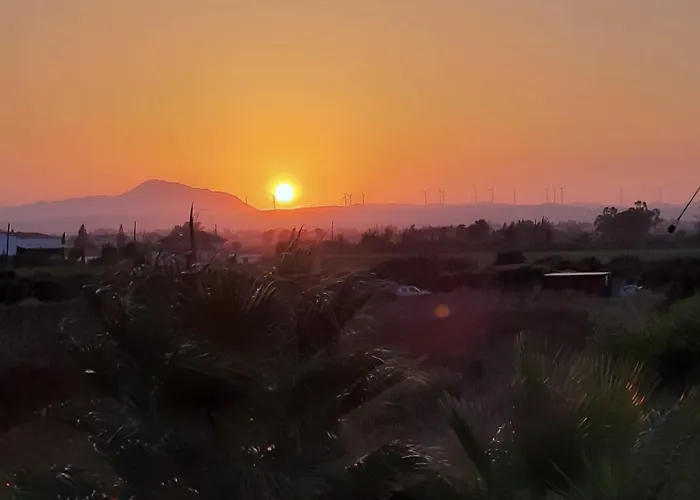 The Pervoli - Pool - Close To * Larnaca