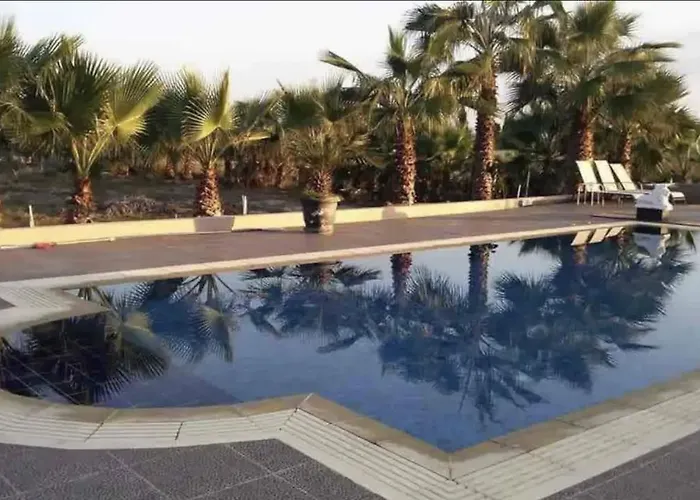 Apartmán The Pervoli - Pool - Close To *