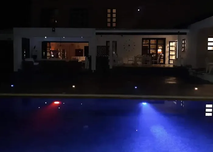 Διαμέρισμα The Pervoli - Pool - Close To