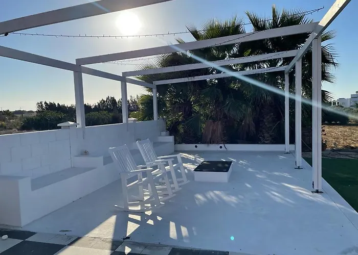 Διαμέρισμα The Pervoli - Pool - Close To