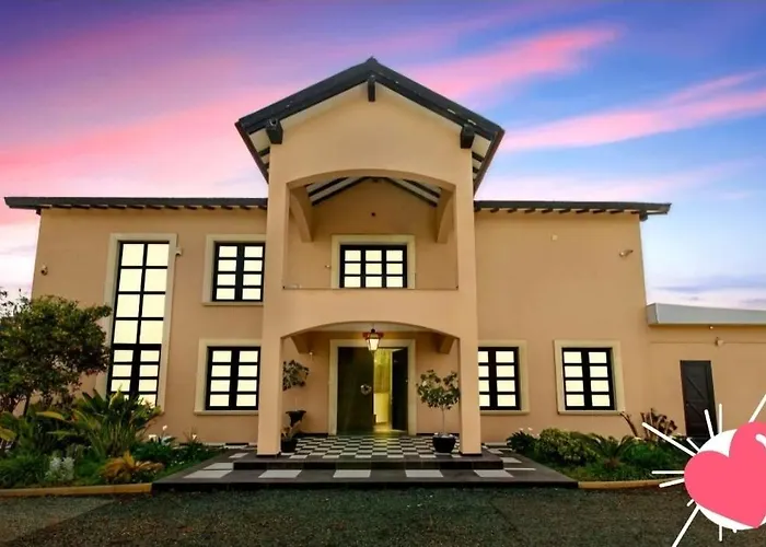 The Pervoli - Pool - Close To Apartmán *