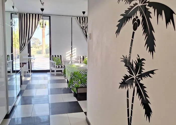 Apartmán The Pervoli - Pool - Close To *